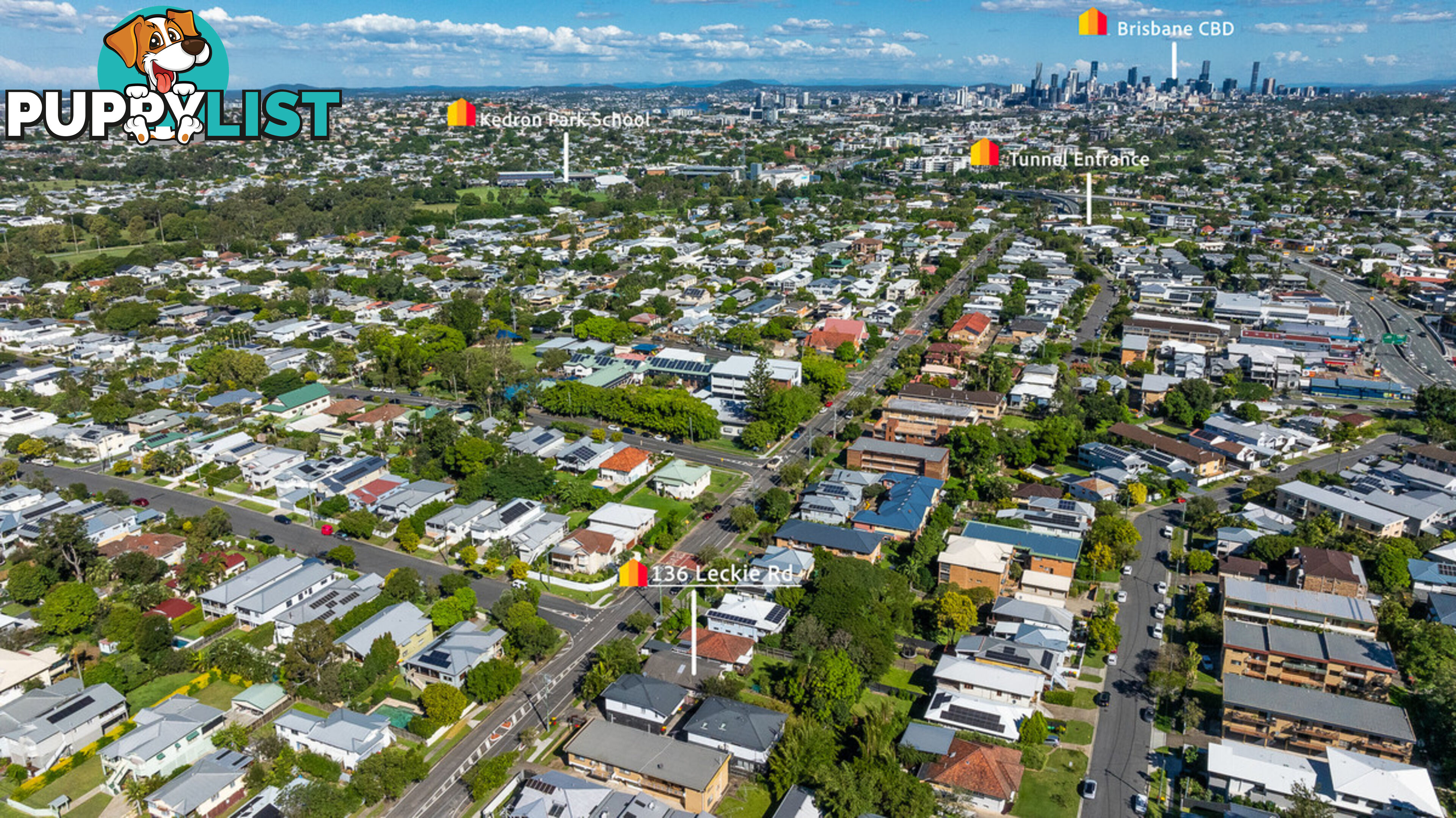 136 Leckie Road KEDRON QLD 4031
