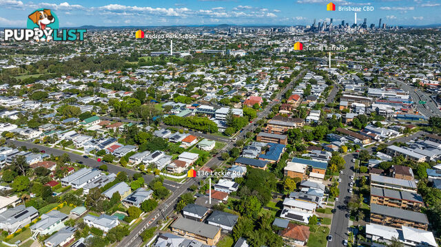 136 Leckie Road KEDRON QLD 4031