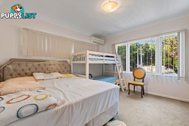 136 Leckie Road KEDRON QLD 4031