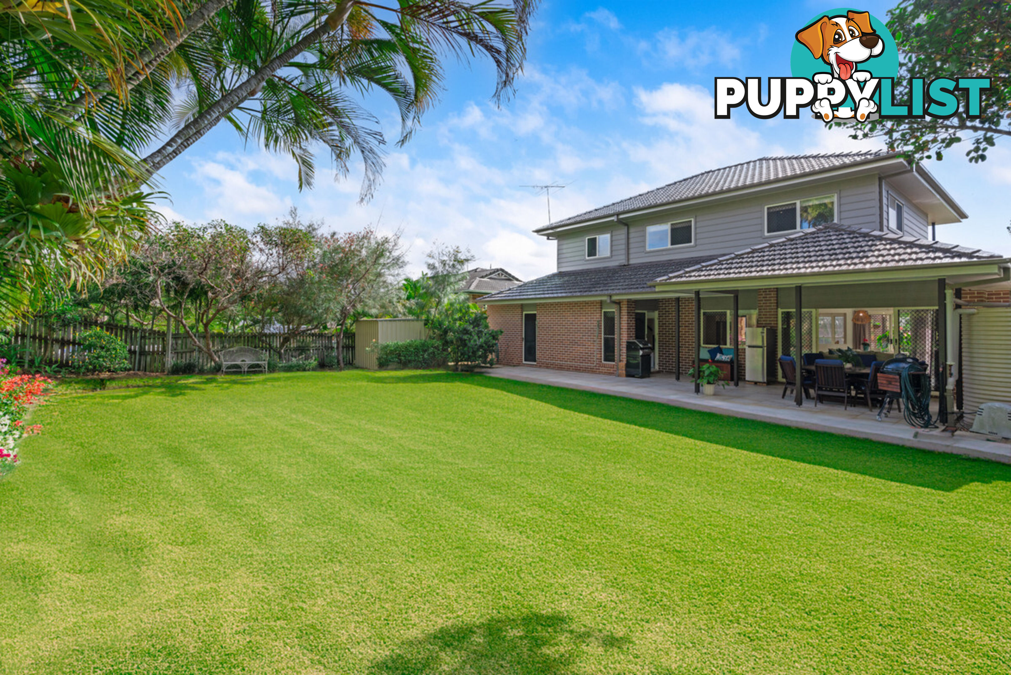 20 Marley Court ASPLEY QLD 4034