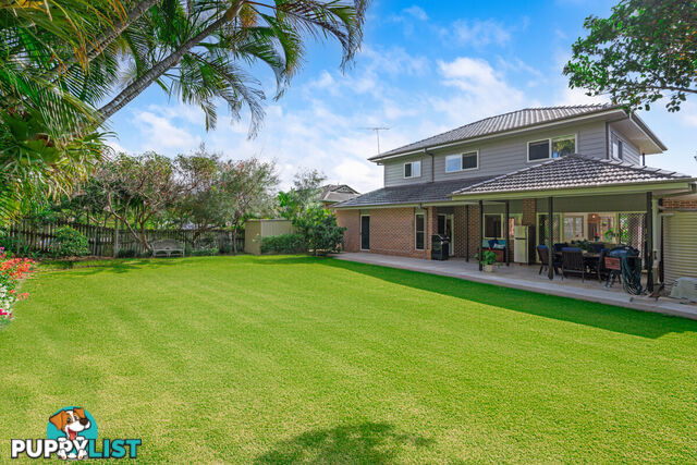 20 Marley Court ASPLEY QLD 4034