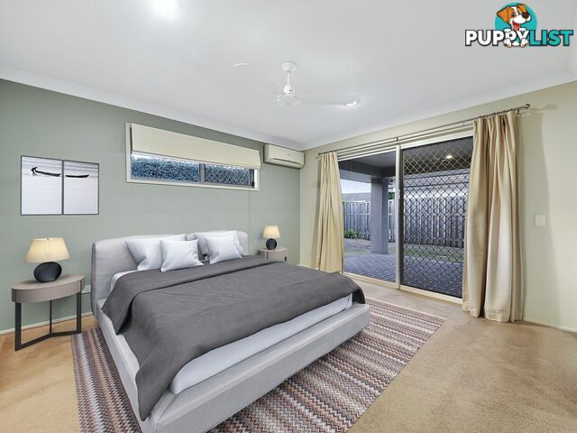 29 Waterlily Circuit CARSELDINE QLD 4034