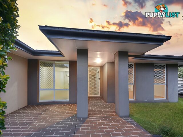 29 Waterlily Circuit CARSELDINE QLD 4034