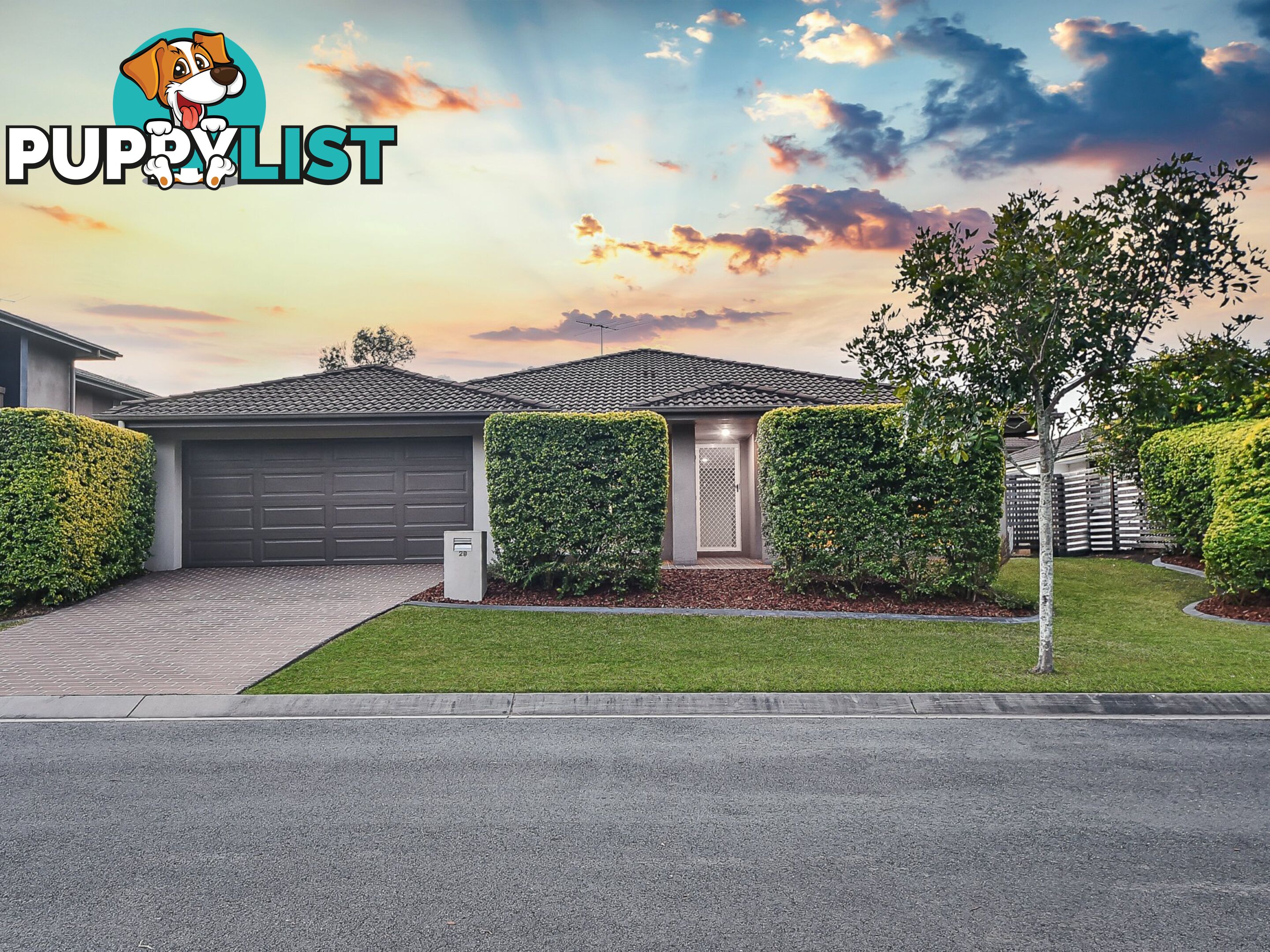 29 Waterlily Circuit CARSELDINE QLD 4034