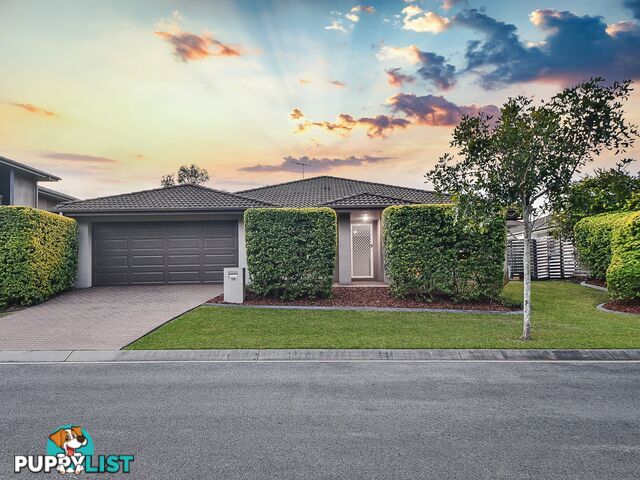 29 Waterlily Circuit CARSELDINE QLD 4034