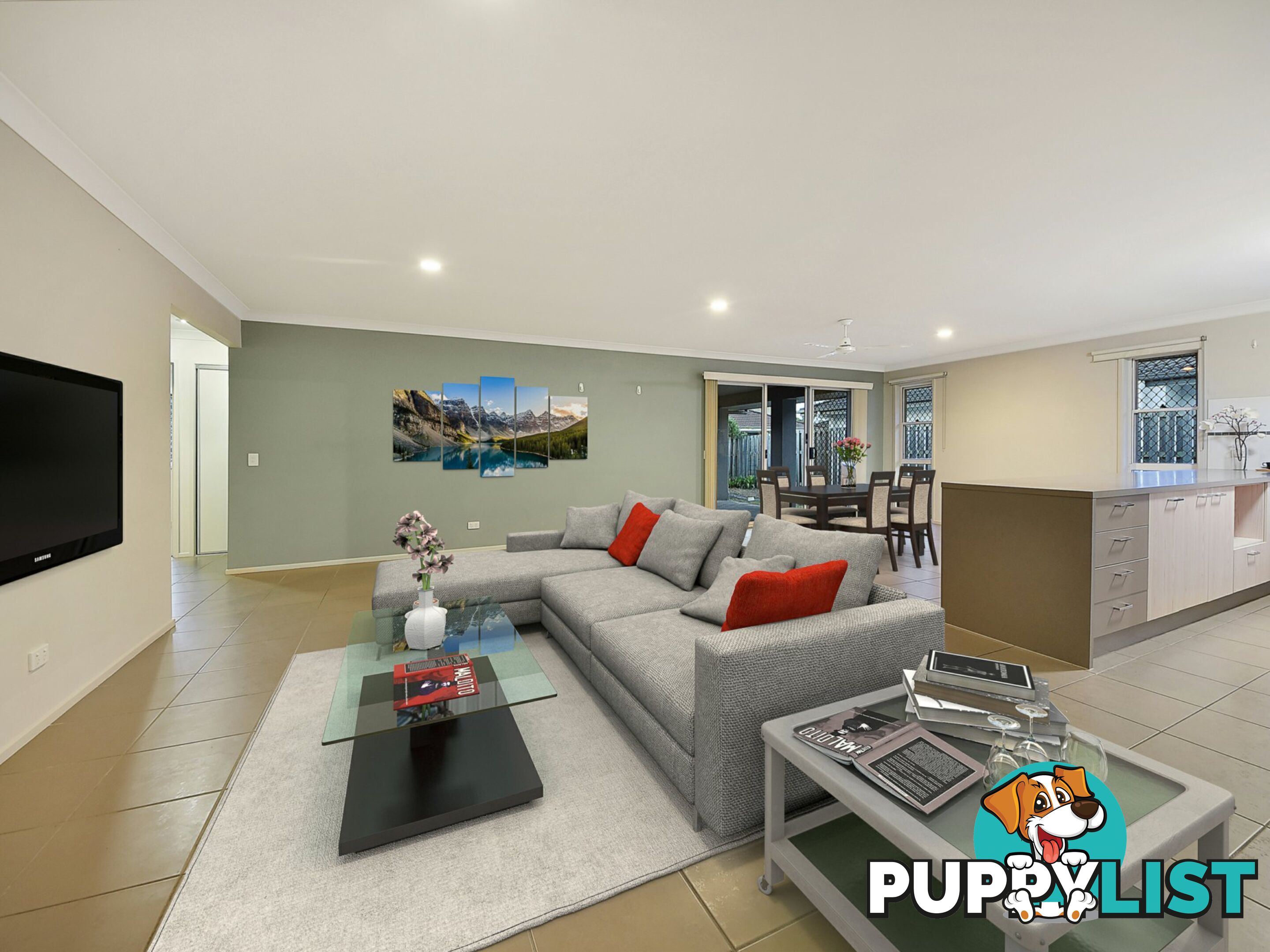 29 Waterlily Circuit CARSELDINE QLD 4034