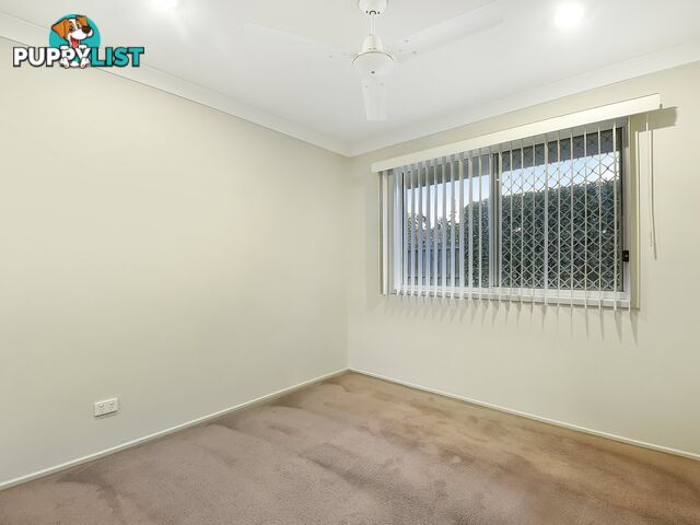 29 Waterlily Circuit CARSELDINE QLD 4034