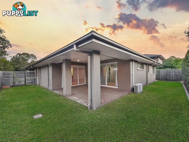 29 Waterlily Circuit CARSELDINE QLD 4034