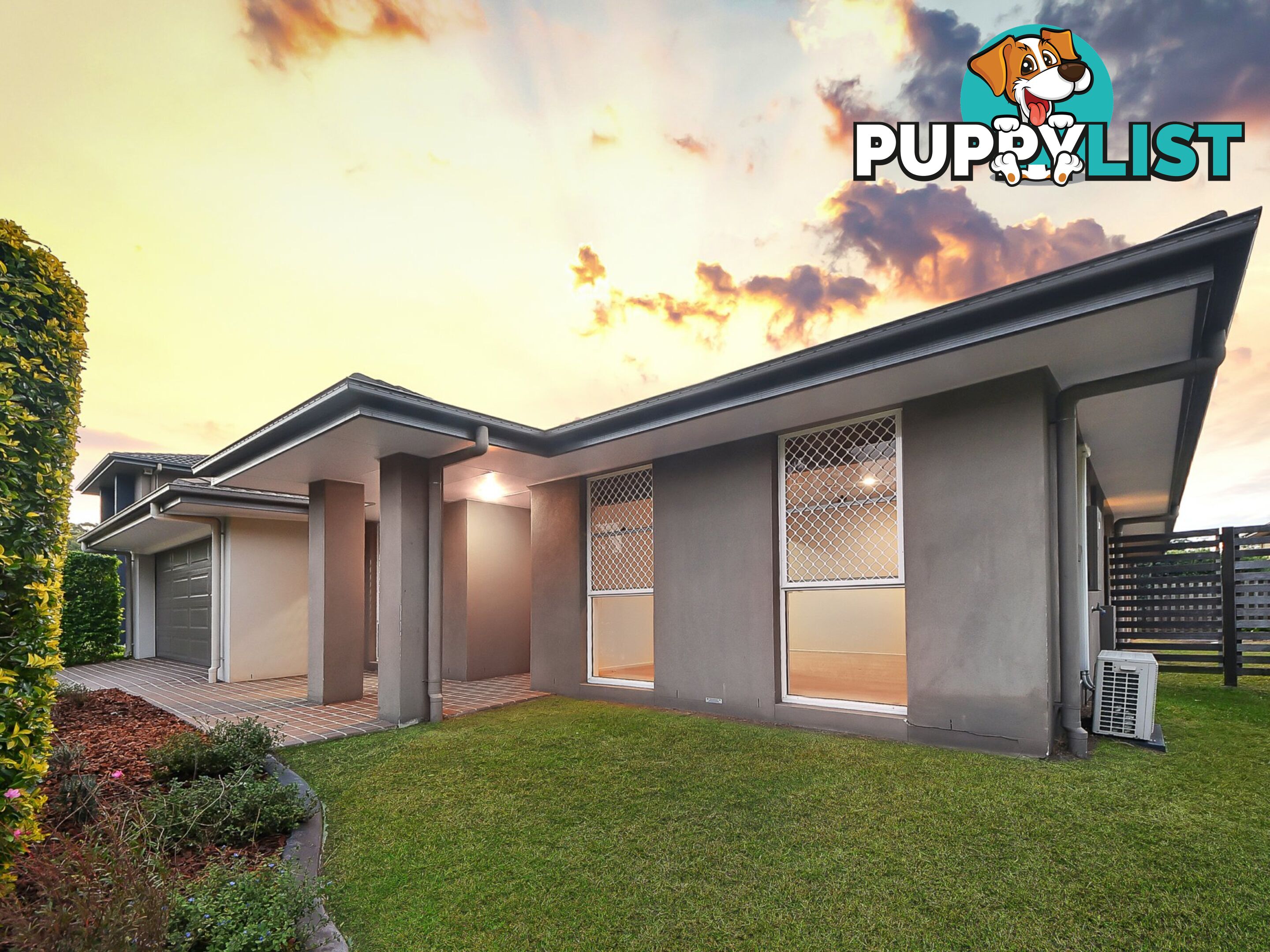 29 Waterlily Circuit CARSELDINE QLD 4034