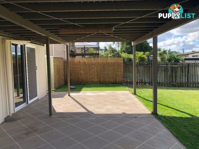15 Levant Street ALBANY CREEK QLD 4035