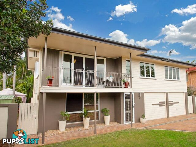 15 Levant Street ALBANY CREEK QLD 4035