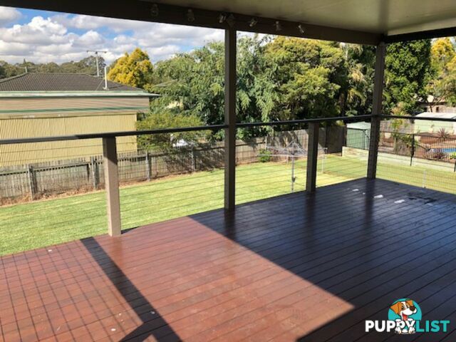 15 Levant Street ALBANY CREEK QLD 4035