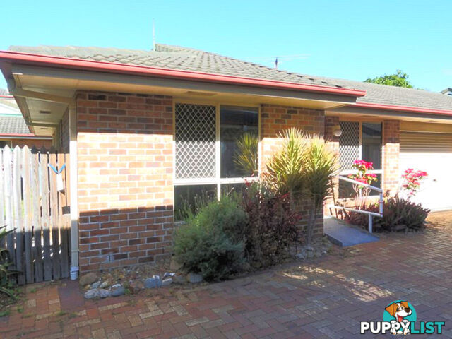 5/23 Latham Street CHERMSIDE QLD 4032
