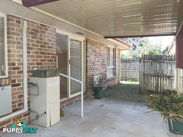5/23 Latham Street CHERMSIDE QLD 4032
