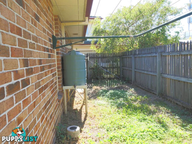 5/23 Latham Street CHERMSIDE QLD 4032
