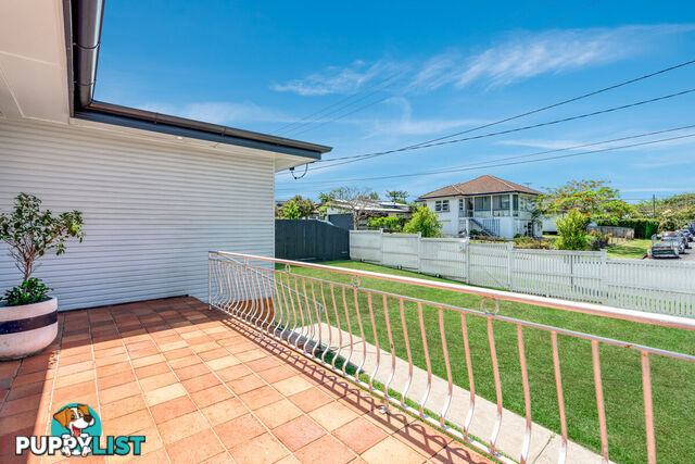 9 Ronmack Street CHERMSIDE QLD 4032