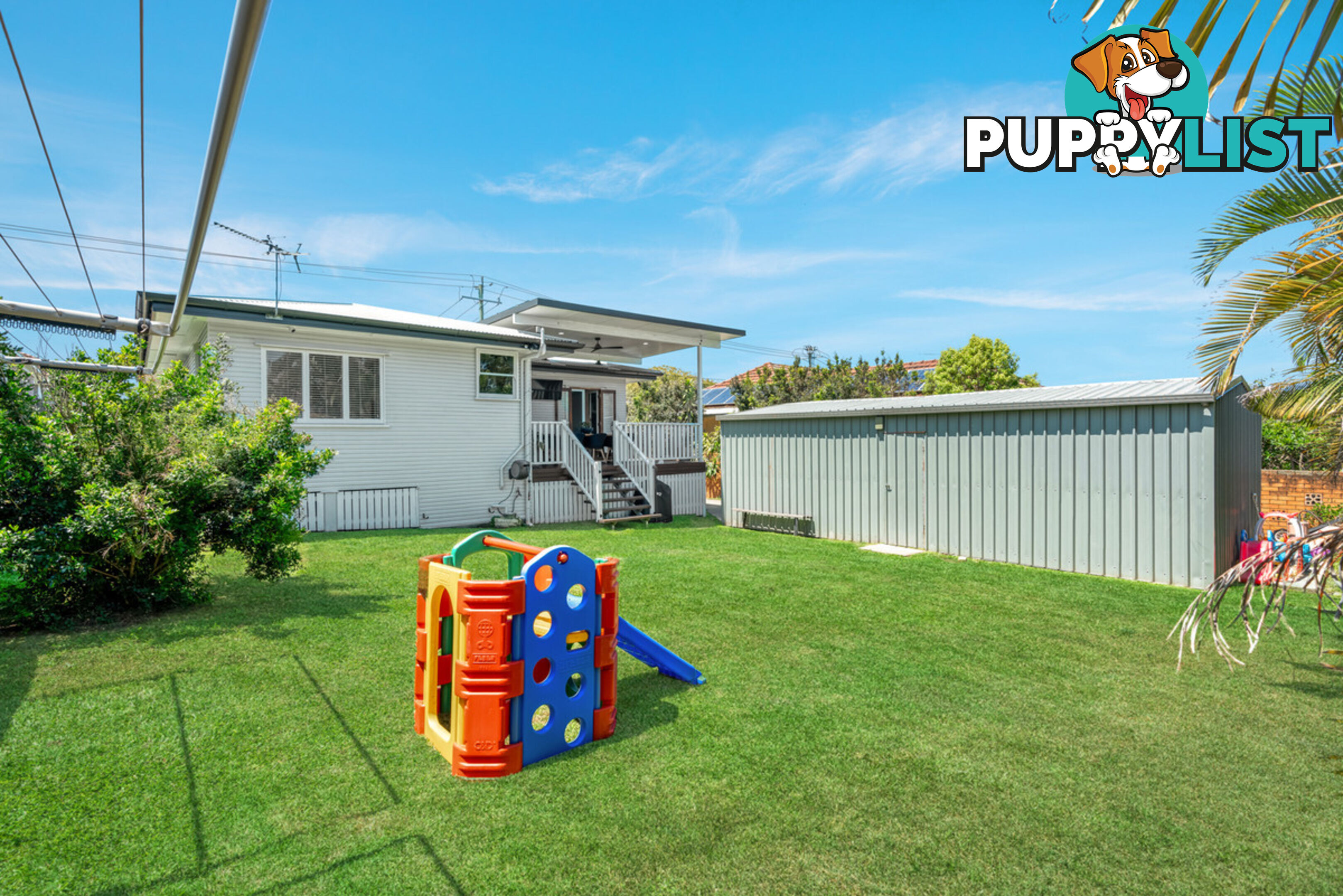 9 Ronmack Street CHERMSIDE QLD 4032