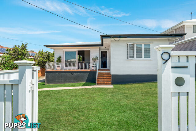 9 Ronmack Street CHERMSIDE QLD 4032