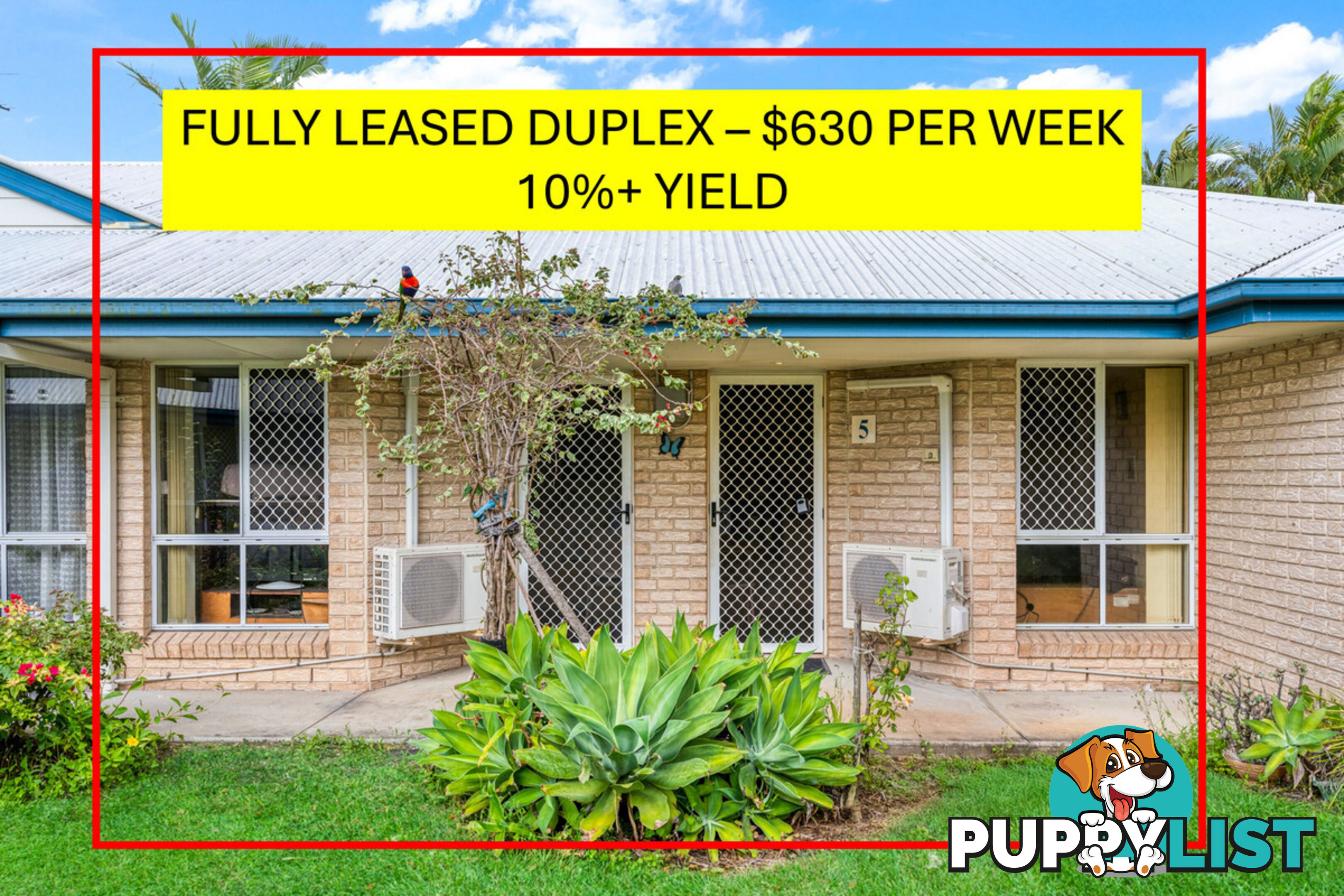 3/743 Trouts Road ASPLEY QLD 4034