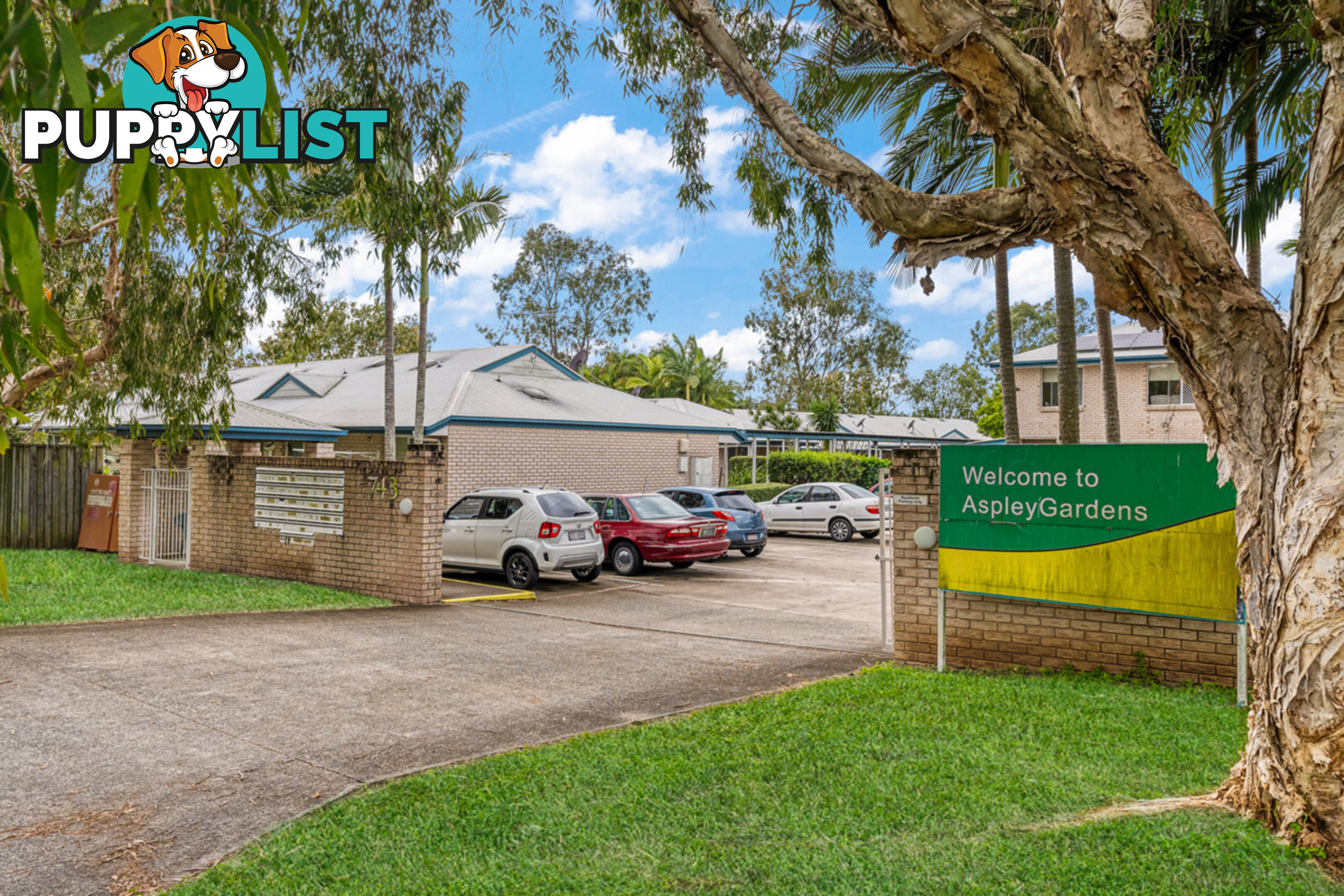 3/743 Trouts Road ASPLEY QLD 4034