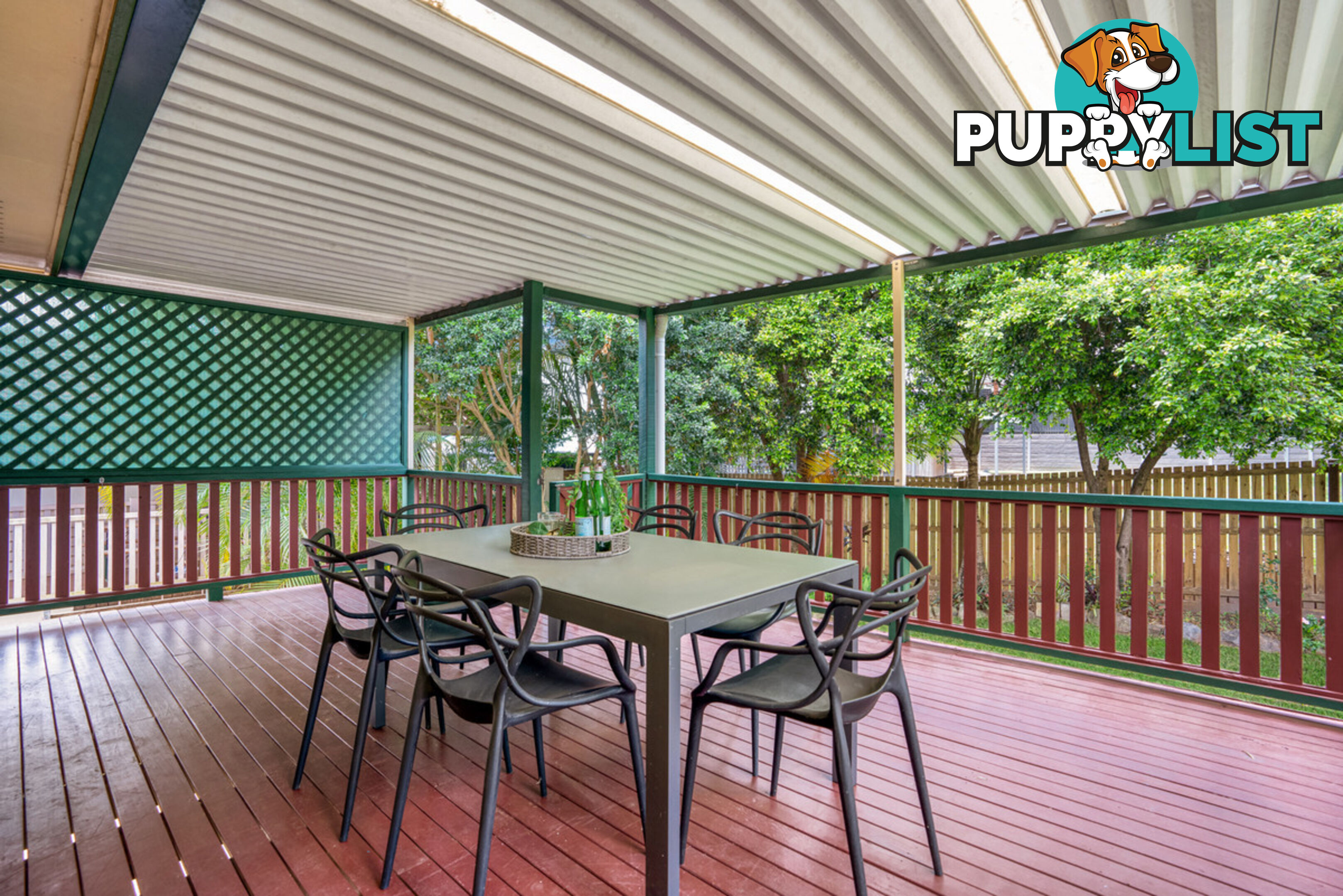 46 Tarnook Drive FERNY HILLS QLD 4055