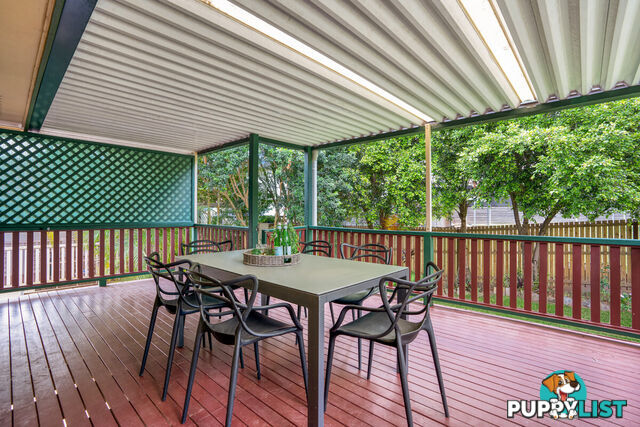 46 Tarnook Drive FERNY HILLS QLD 4055