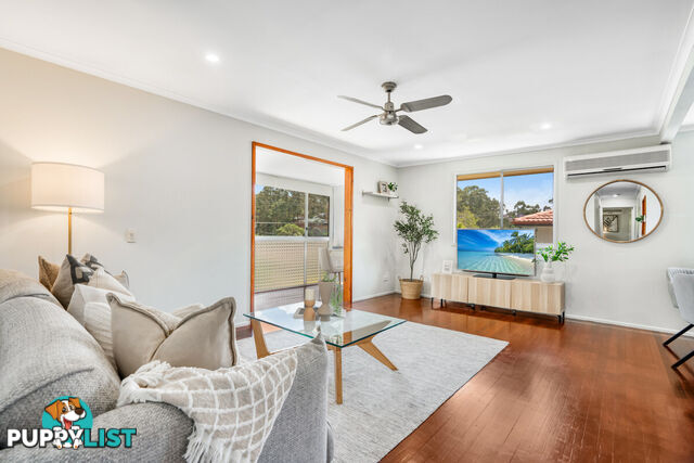 46 Tarnook Drive FERNY HILLS QLD 4055