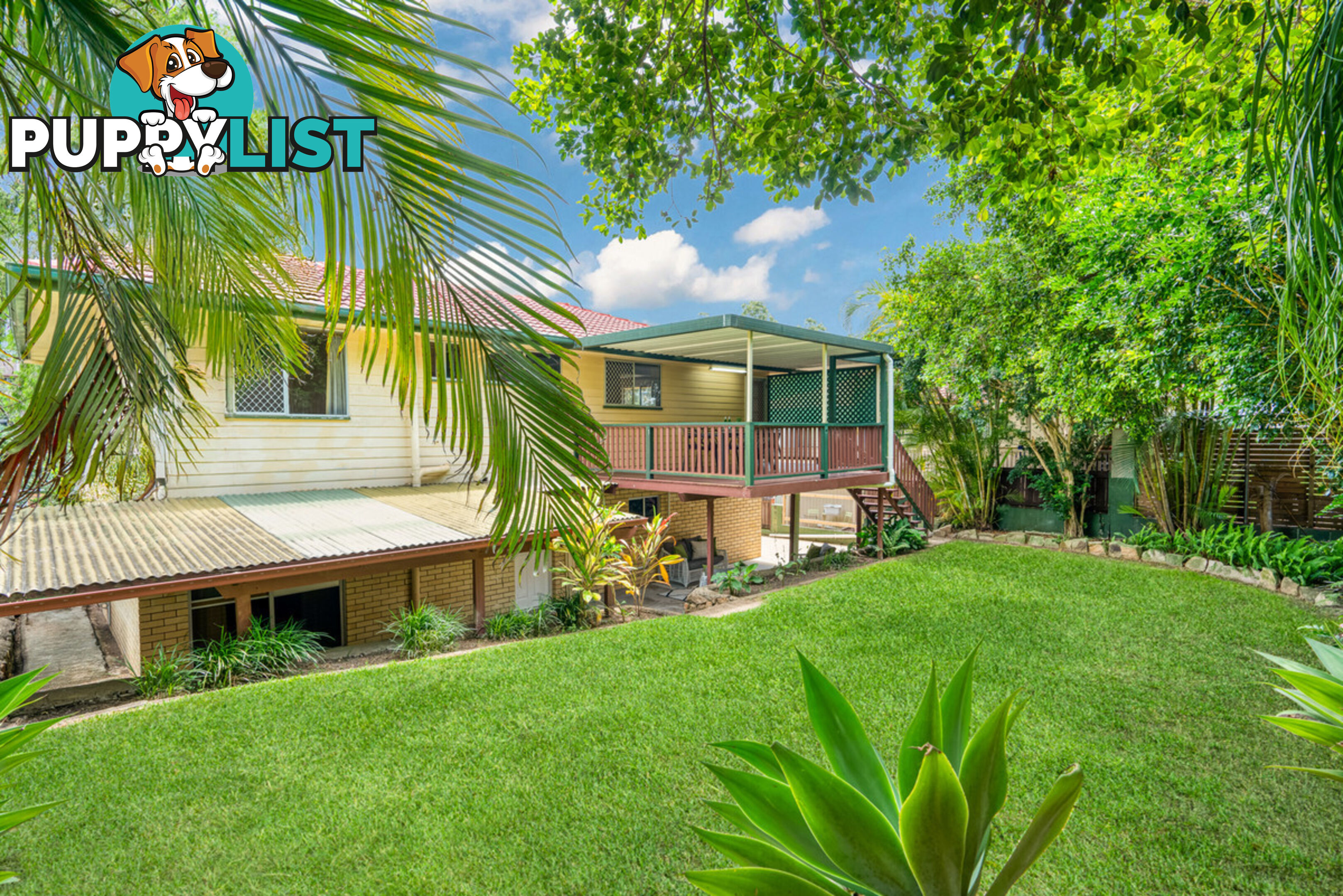 46 Tarnook Drive FERNY HILLS QLD 4055