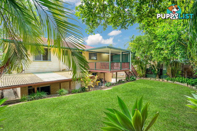 46 Tarnook Drive FERNY HILLS QLD 4055