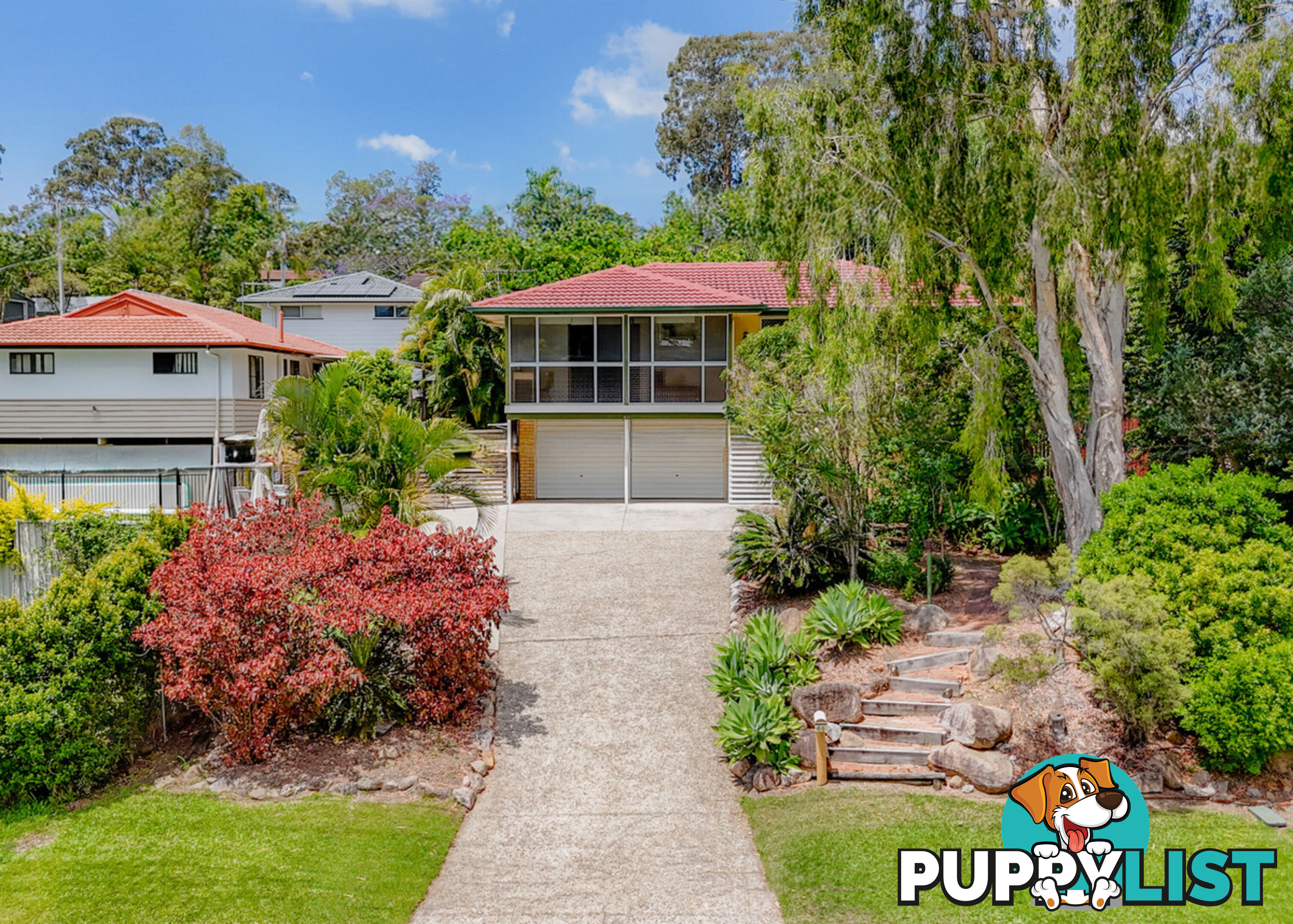 46 Tarnook Drive FERNY HILLS QLD 4055