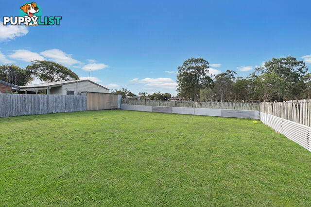 63 Gladdon Street BALD HILLS QLD 4036