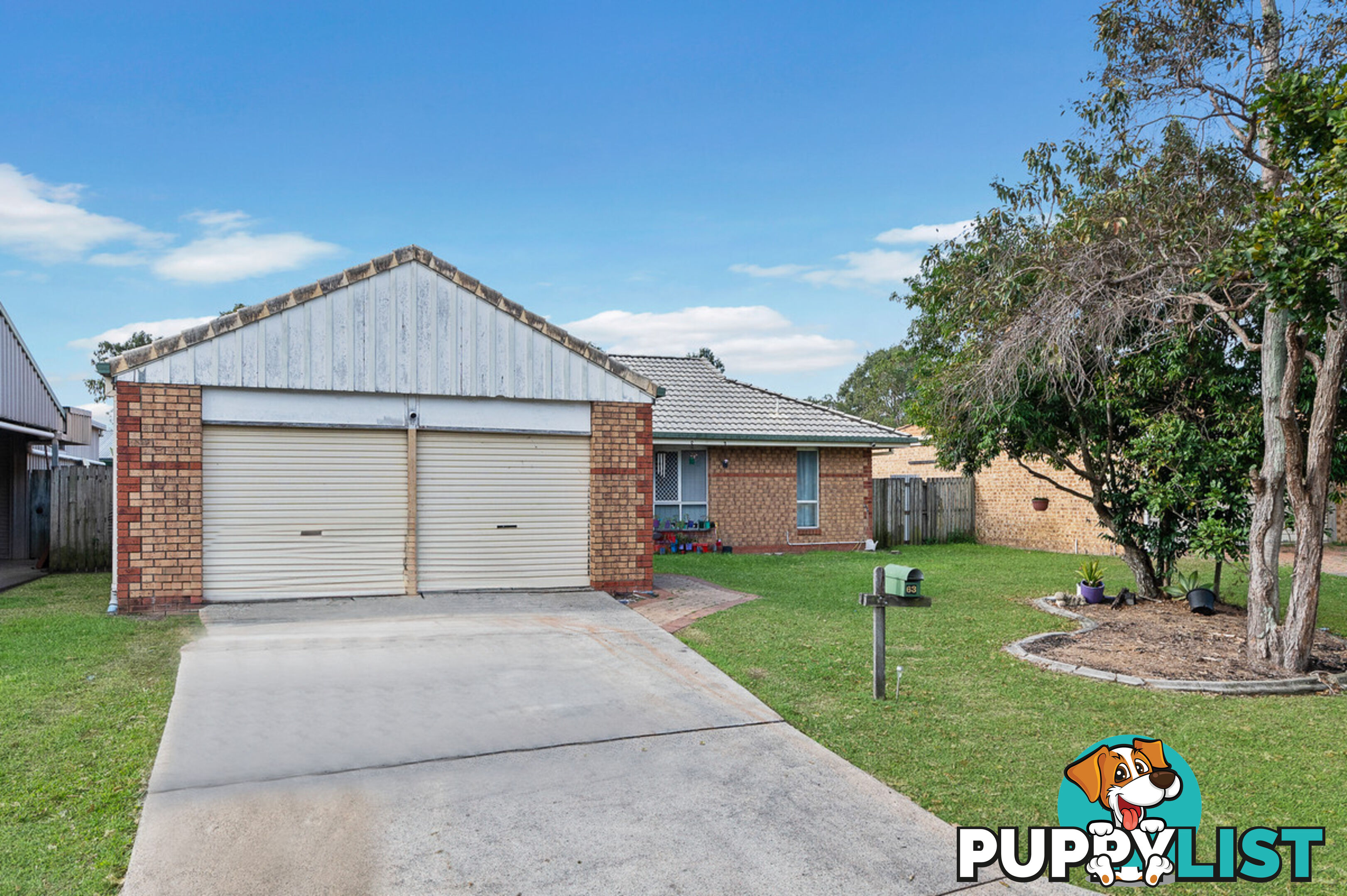 63 Gladdon Street BALD HILLS QLD 4036