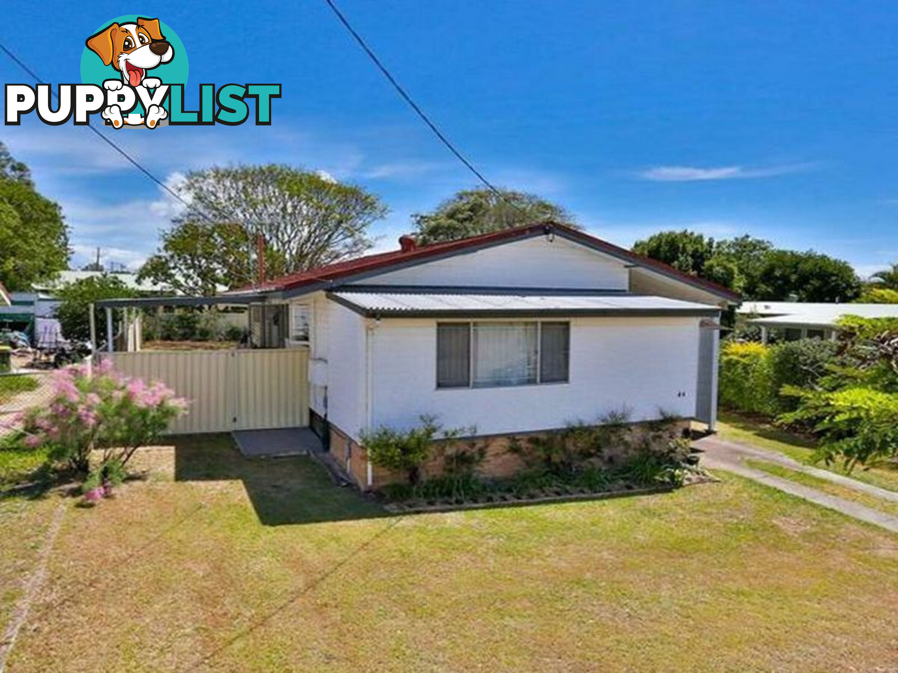 46 Hodgson Street ZILLMERE QLD 4034