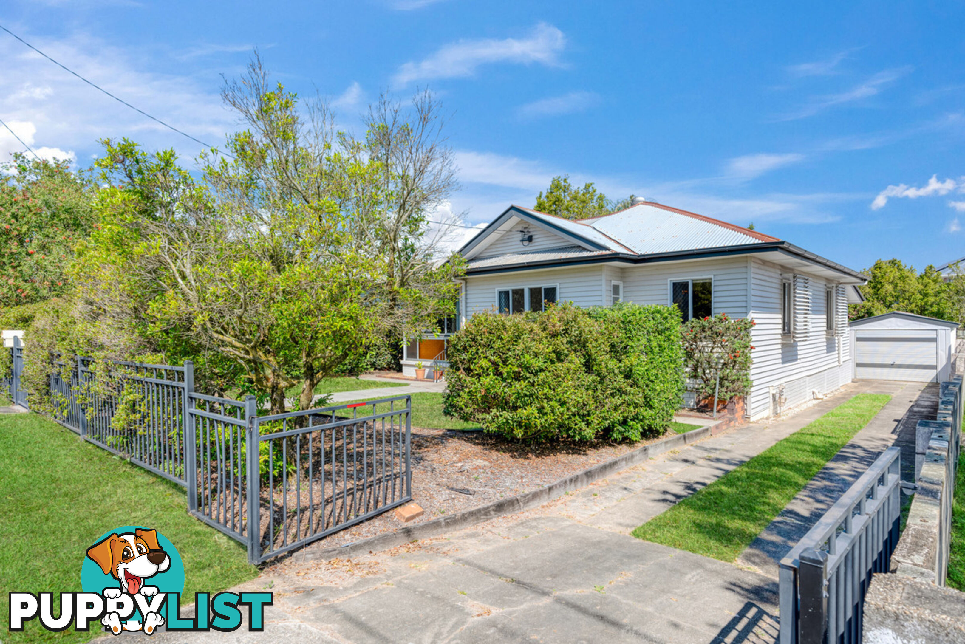 292 Hamilton Road CHERMSIDE QLD 4032