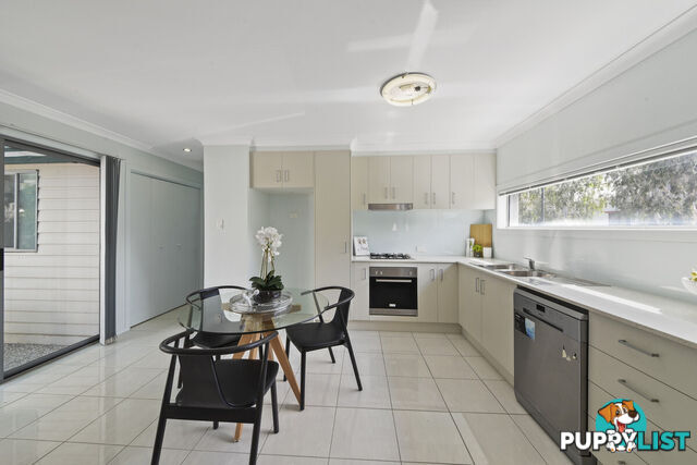 45 Jenolan Lane FITZGIBBON QLD 4018