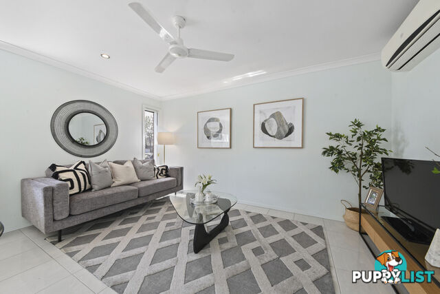 45 Jenolan Lane FITZGIBBON QLD 4018
