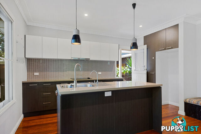 22 Helena Street ASPLEY QLD 4034