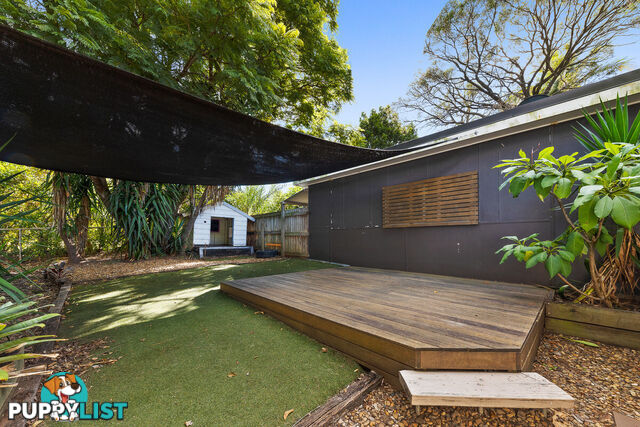 22 Helena Street ASPLEY QLD 4034