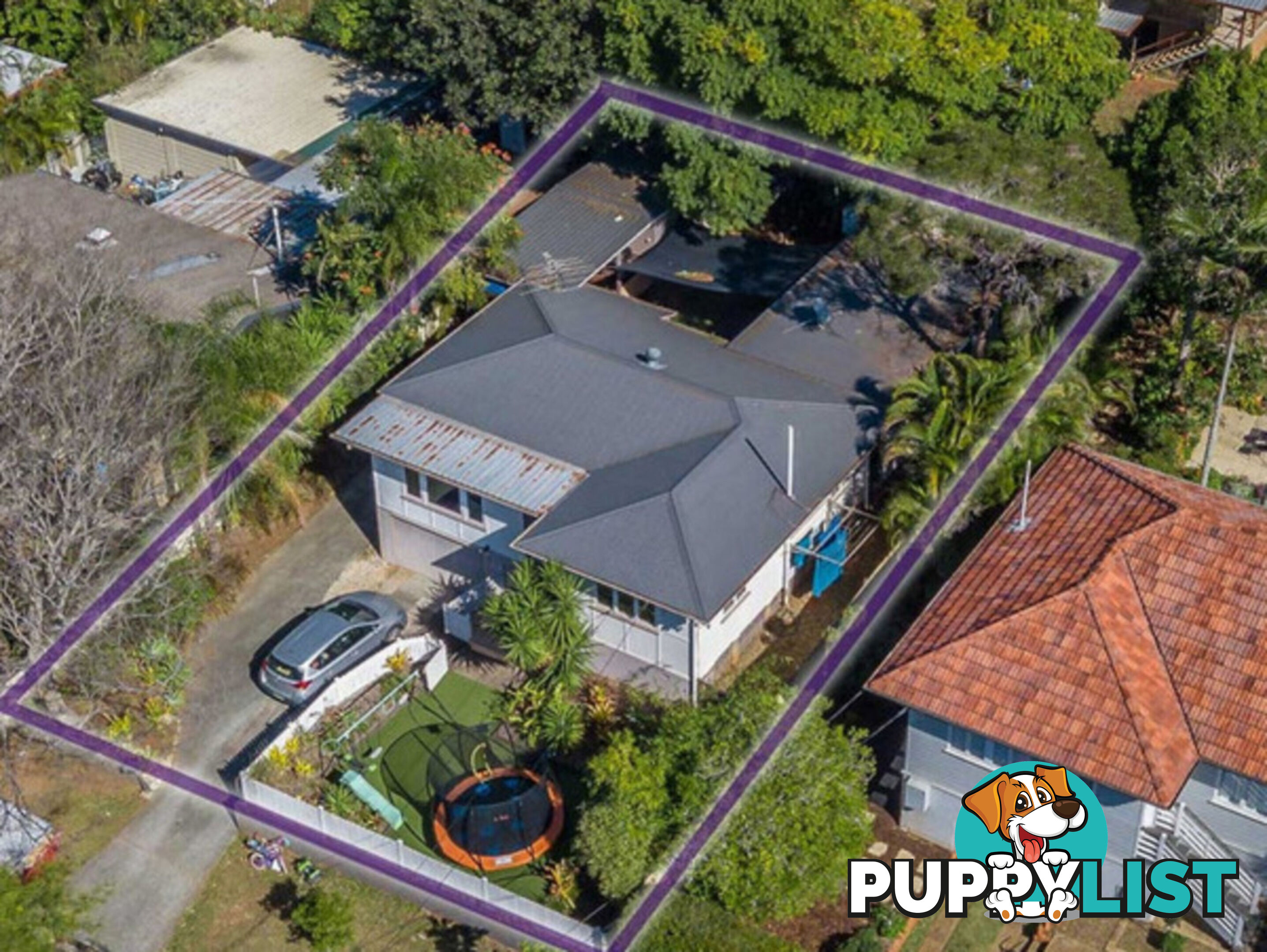 22 Helena Street ASPLEY QLD 4034