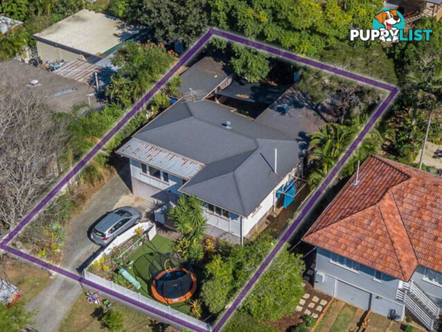 22 Helena Street ASPLEY QLD 4034