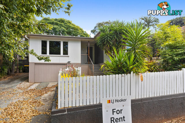 22 Helena Street ASPLEY QLD 4034