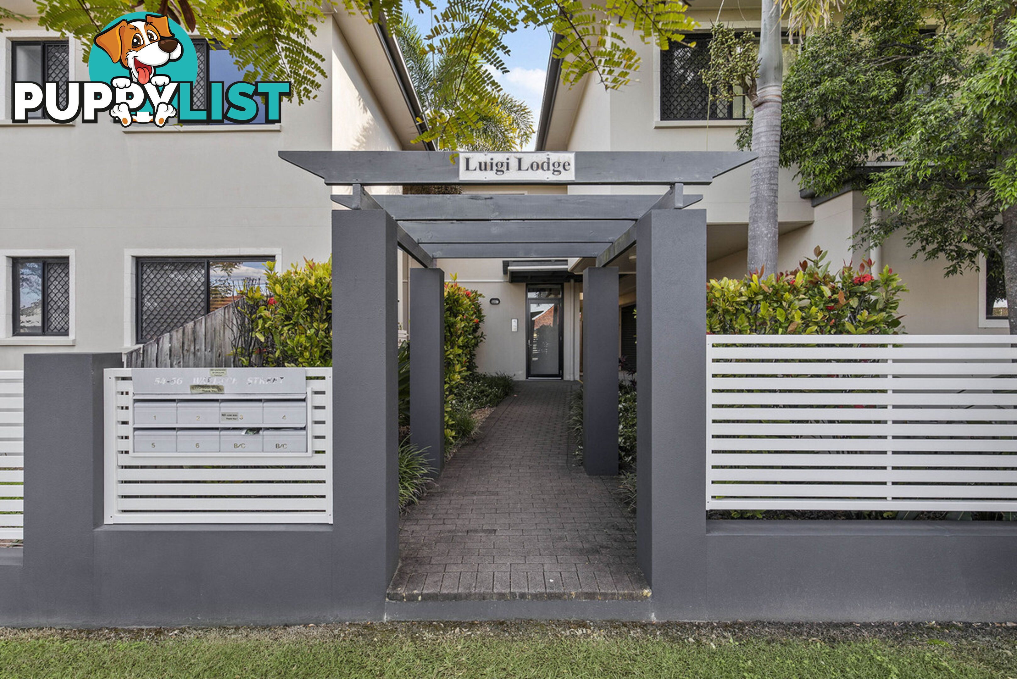 5/56 Wallace Street CHERMSIDE QLD 4032