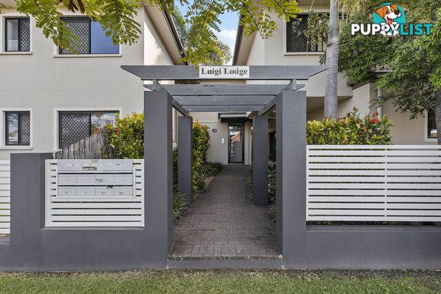 5/56 Wallace Street CHERMSIDE QLD 4032