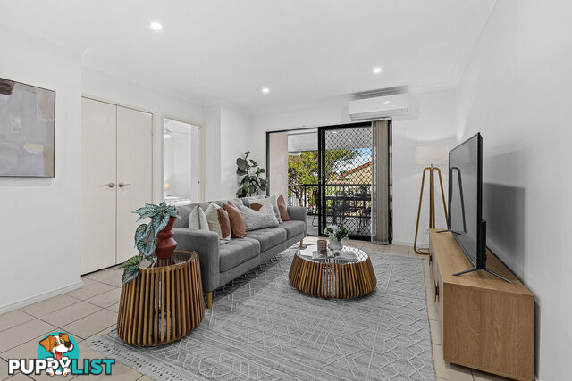 5/56 Wallace Street CHERMSIDE QLD 4032