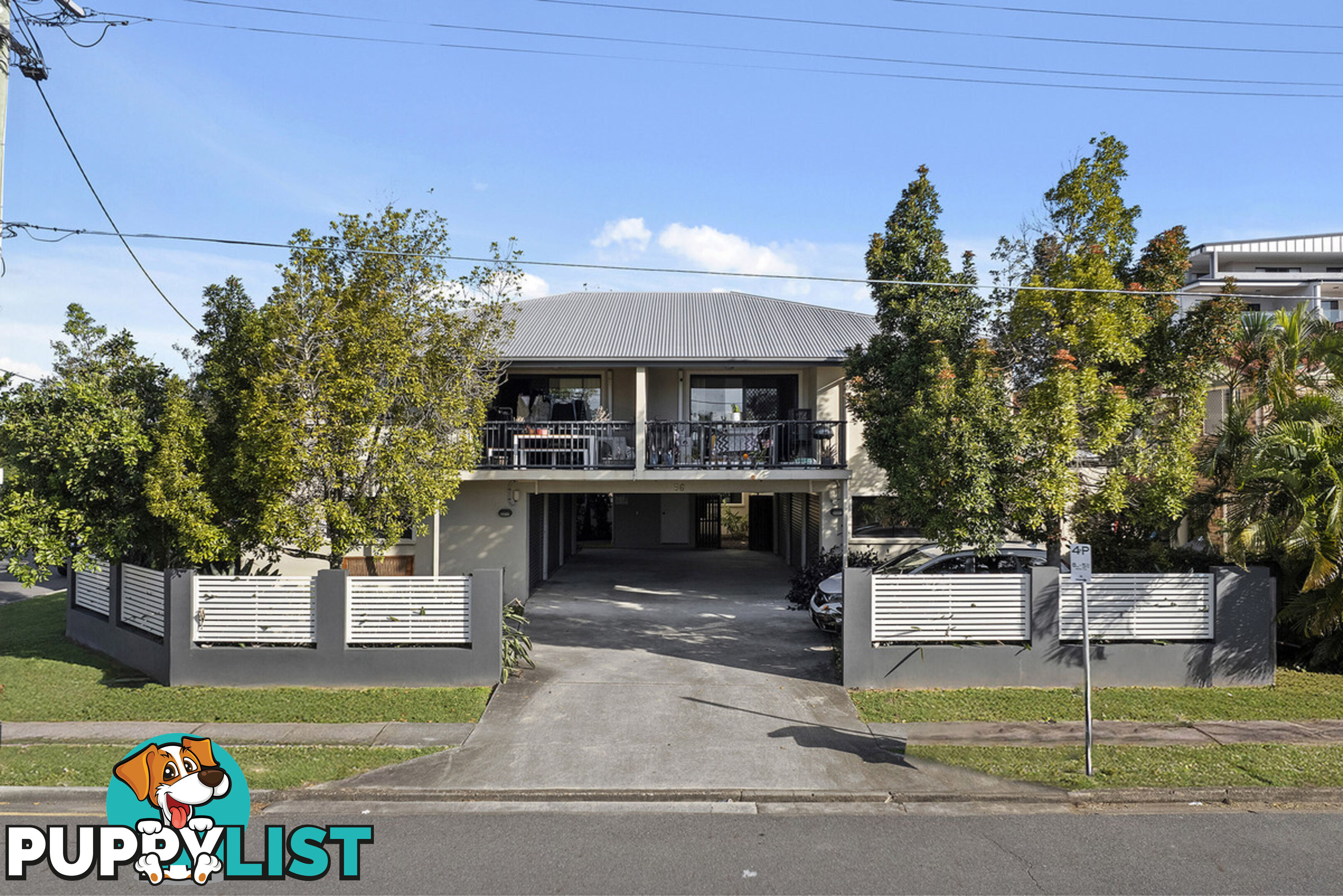 5/56 Wallace Street CHERMSIDE QLD 4032