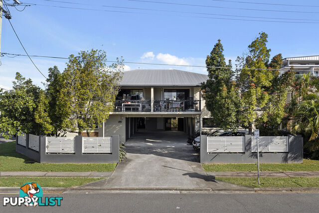 5/56 Wallace Street CHERMSIDE QLD 4032