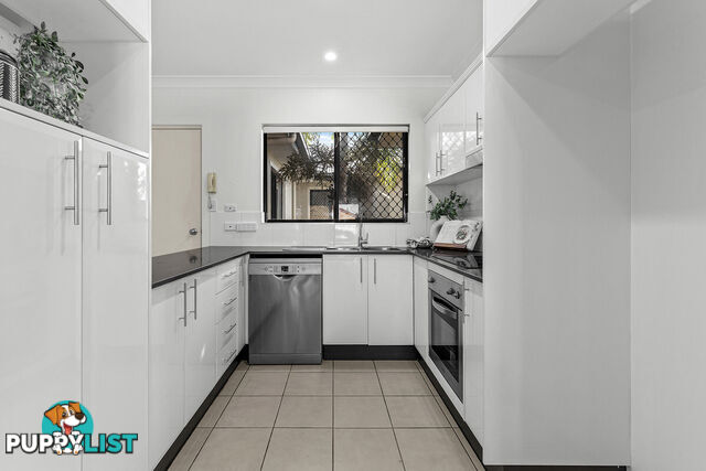 5/56 Wallace Street CHERMSIDE QLD 4032