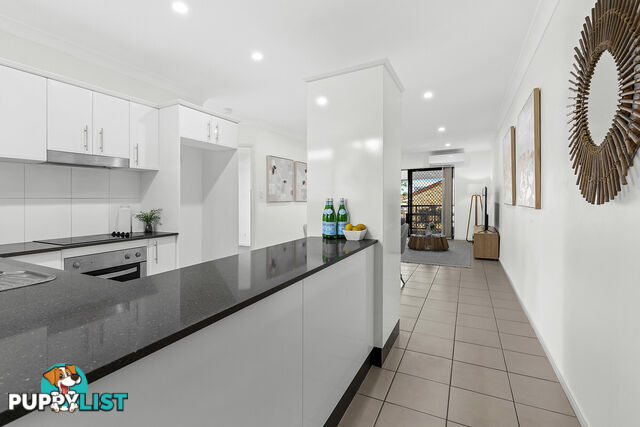 5/56 Wallace Street CHERMSIDE QLD 4032