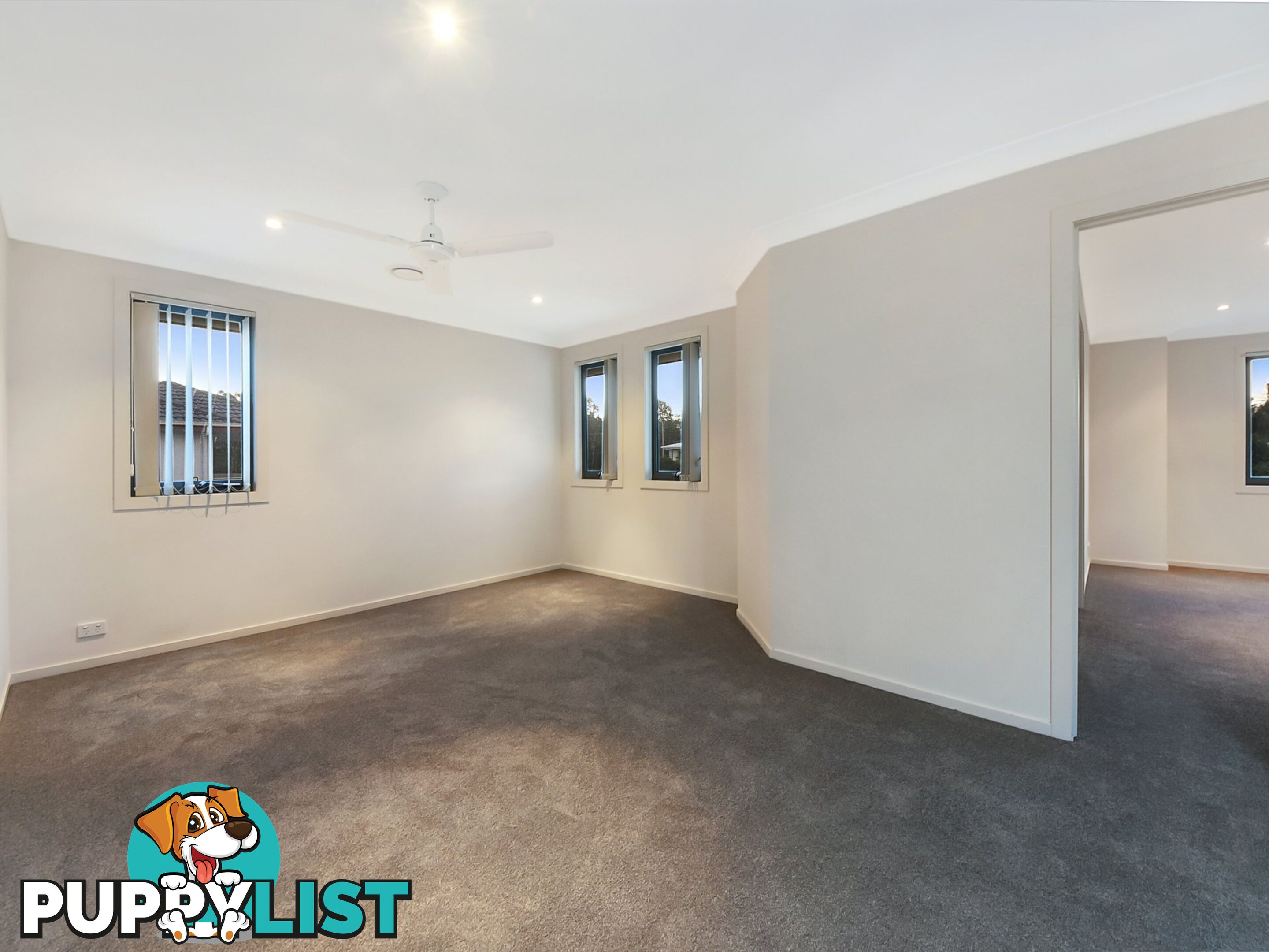 3 Somerset Drive CARSELDINE QLD 4034