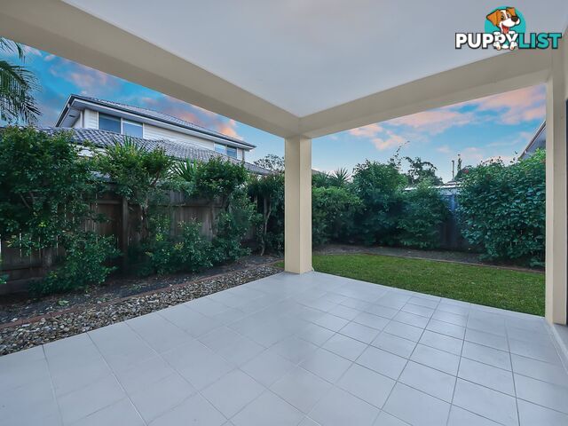 3 Somerset Drive CARSELDINE QLD 4034